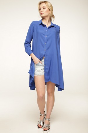Lavana Fashion: Рубашка "ALEXA" LVN1604-0643 - фото 1