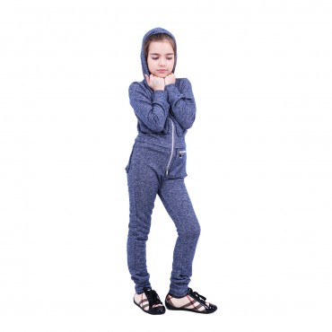 Комбинезон Storm