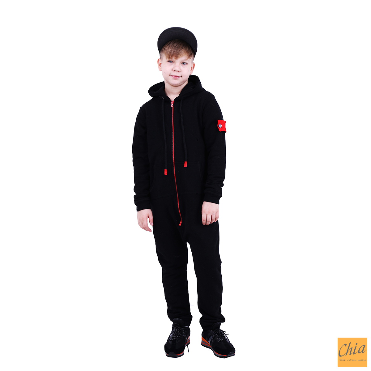 Комбинезон Freestyle