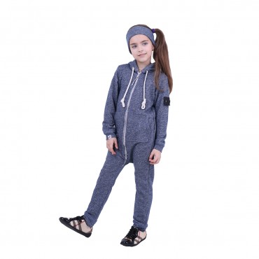 Timbo: Комбинезон Freestyle K3-С - фото 1