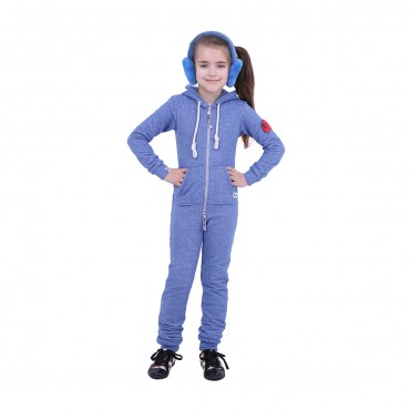 Комбинезон West