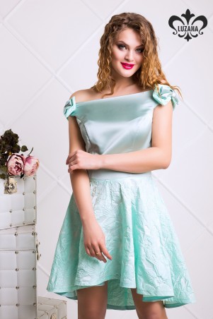 Luzana: Платье Марита - фото 2