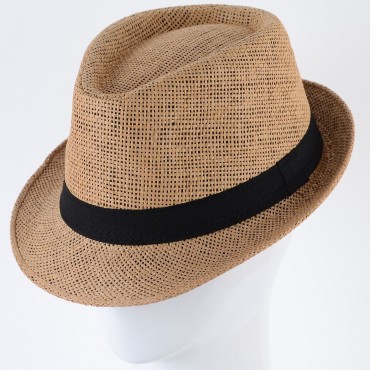 Cherya Group: Шляпа Челентанка CH17006-11 - фото 1