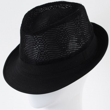 Cherya Group: Шляпа Челентанка CH17001-9 - фото 1