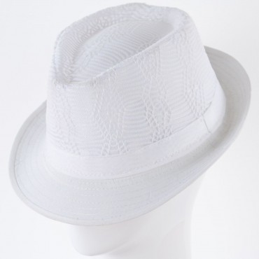 Cherya Group: Шляпа Челентанка CH17001-8 - фото 1