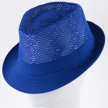 Cherya Group: Шляпа Челентанка CH17001-19 - фото 1