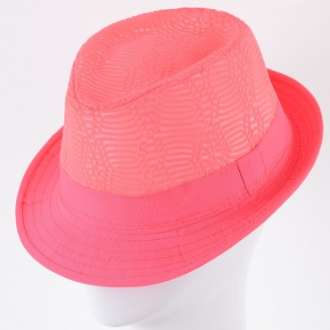 Cherya Group: Шляпа Челентанка CH17001-15 - фото 1