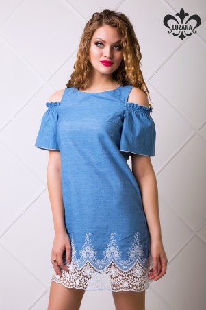Luzana: Платье Ждана - фото 1