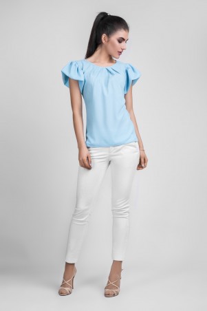 TrikoBakh: Блуза 1330  1330 - фото 1