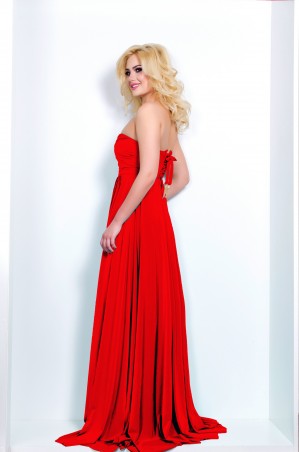 More Love: Платье Dress172 - фото 3