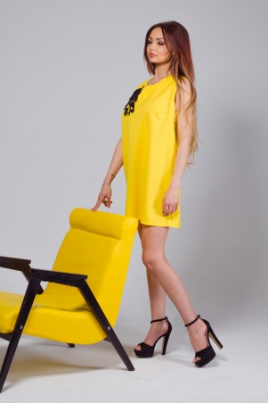 Eletan Boutique: Платье EB4016 - фото 1