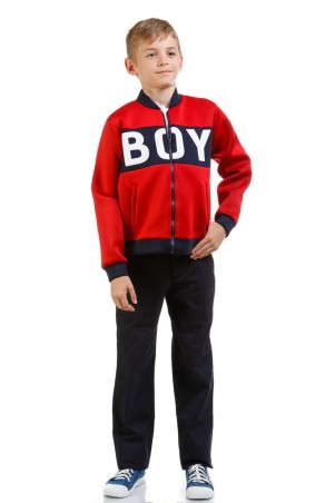 Kids Couture: Бомбер  172361030 - фото 1