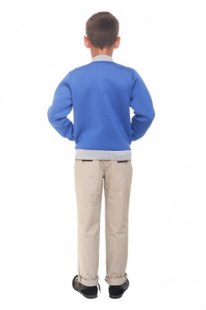 Kids Couture: Брюки  1711618195 - фото 2