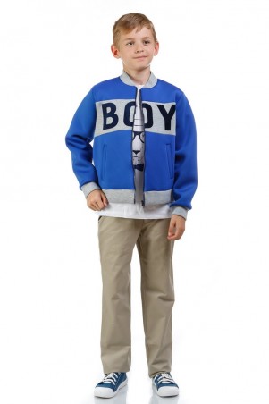 Kids Couture: Брюки  1711618195 - фото 3