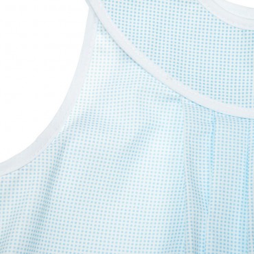 Kids Couture: Платье 15-325 в голубую точку 61037730 - фото 2