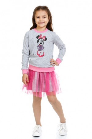 Kids Couture: Платье 21520 - фото 1