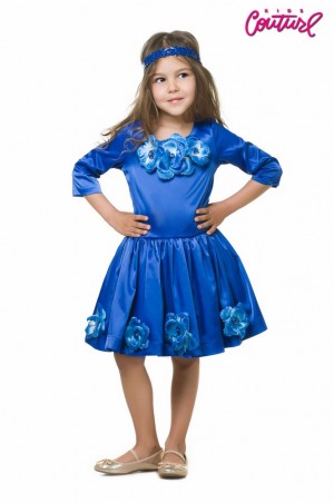 Kids Couture: Платье  10559 - фото 1