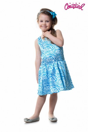 Kids Couture: Платье 0970 - фото 1