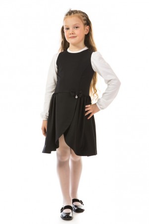 Kids Couture: Сарафан 7171180203 - фото 1