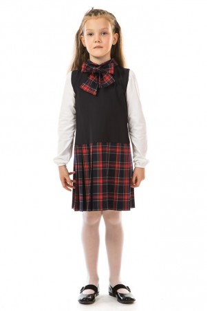 Kids Couture: Сарафан 7171911119 - фото 1