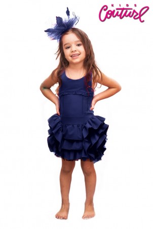Kids Couture: Сарафан 61032544 - фото 1