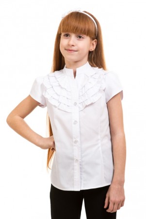 Kids Couture: Сорочка  7171560198 - фото 1
