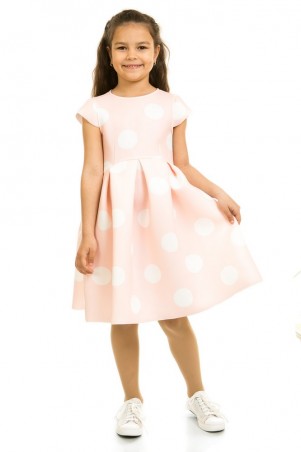 Kids Couture: Платье Неопрен 100103136 - фото 1