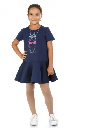 Kids Couture: Платье 172323212 - фото 1