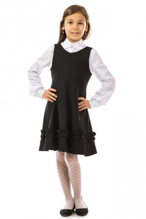 Kids Couture: Сарафан 7171680215 - фото 1