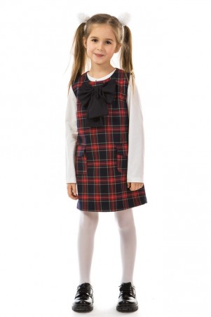 Kids Couture: Сарафан 7171813417 - фото 1