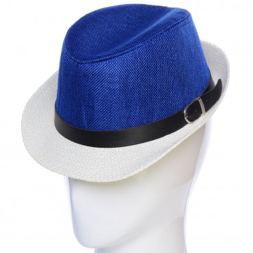 Cherya Group: Шляпа Челентанка CHD17004-19 - фото 1