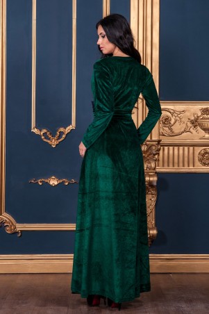 Fognar: Платье "Imperatrice" 303/1 - фото 2