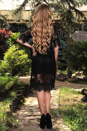 Fognar: Платье "Ньюанс" 2012 - фото 2