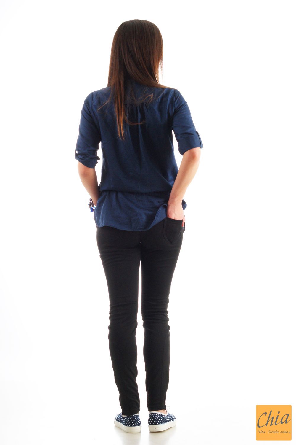 Брюки Легкая прогулка