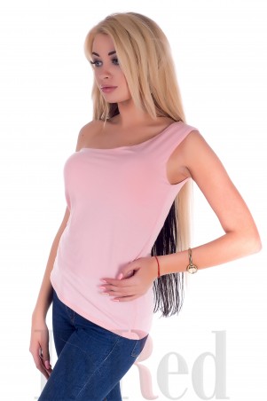 InRed: Майка "PRETTY" 7328 - фото 1