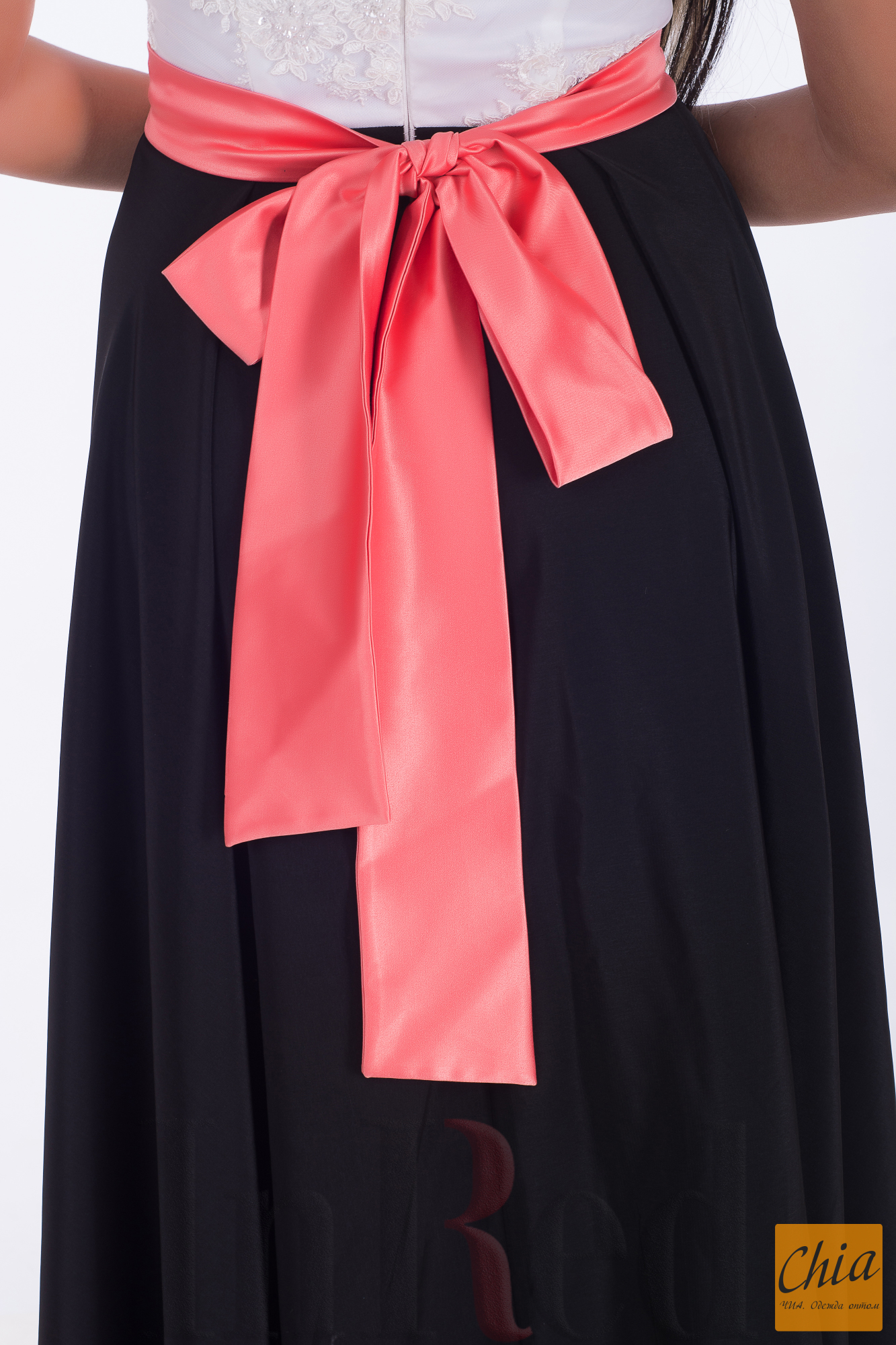 Платье вечернее "VENERA"