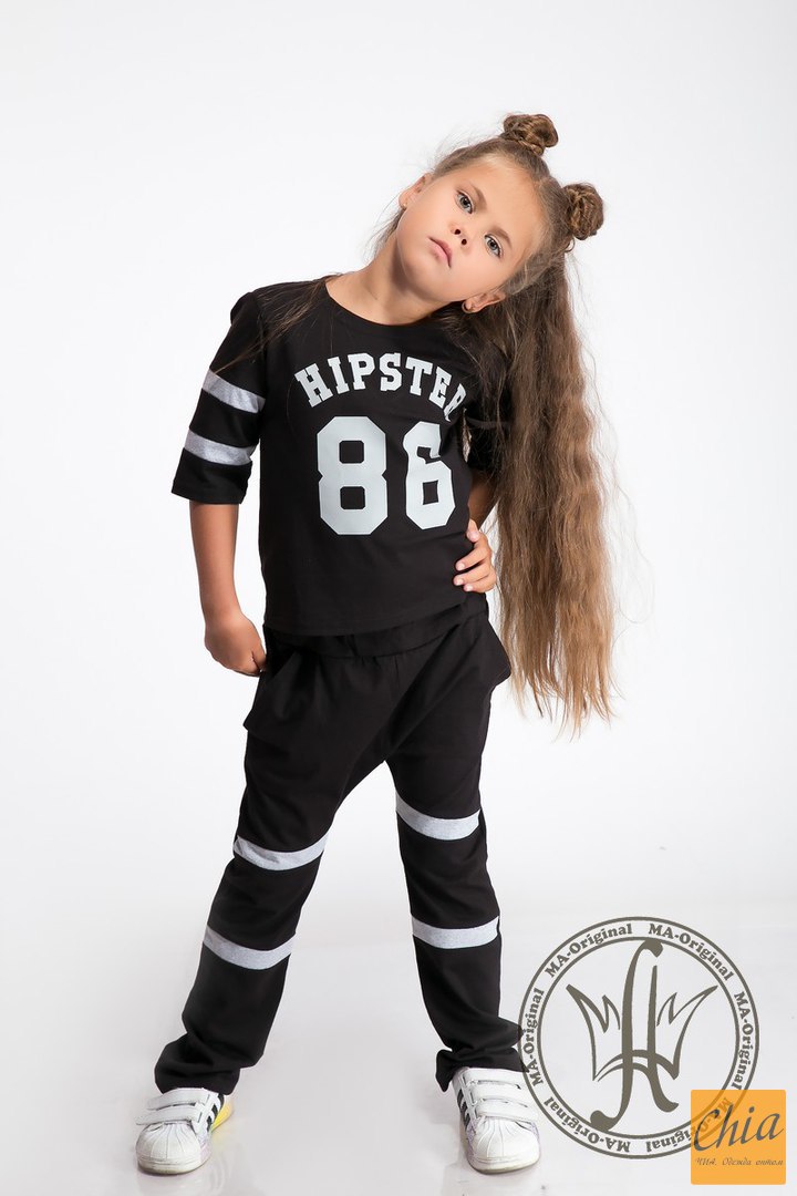 Спортивный костюм Hipster