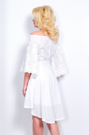 More Love: Платье Dress168 - фото 3