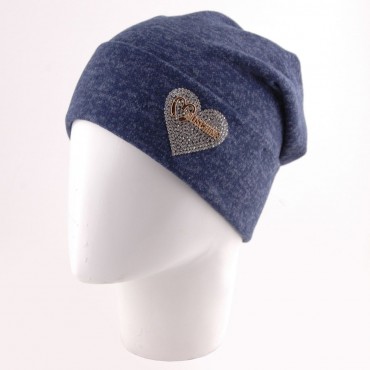 Cherya Group: Шапка TR16014-5 - фото 1