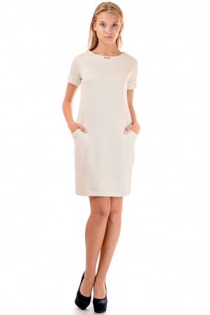 Irvik Trend: Платье K465i - фото 1