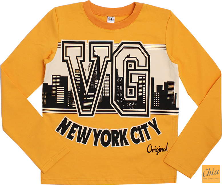 Джемпер для мальчиков