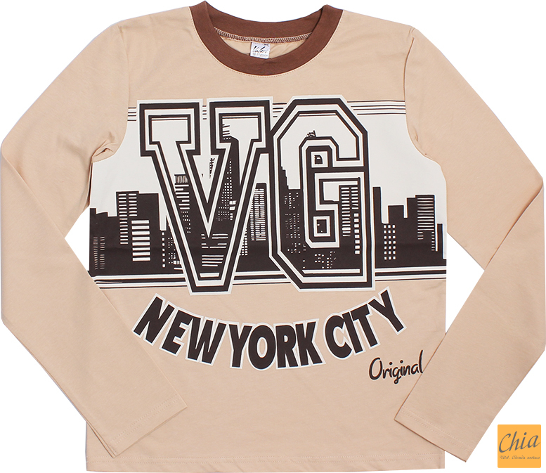 Джемпер для мальчиков