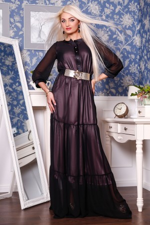 Medini Original: Вечернее платье Валенсия A - фото 1
