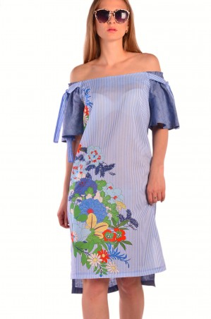 Alicja: Платье 8383421 - фото 2