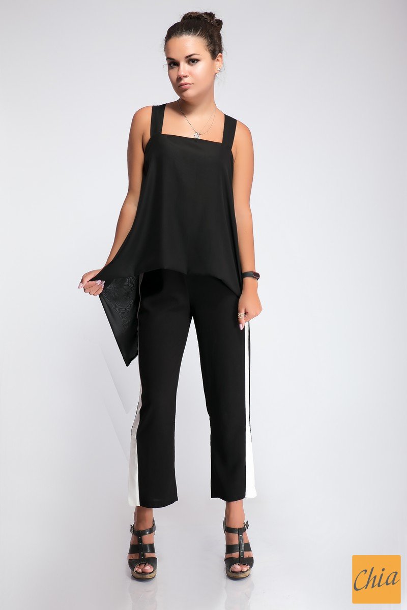 Блуза Butterfly MA