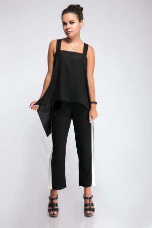 Блуза Butterfly MA