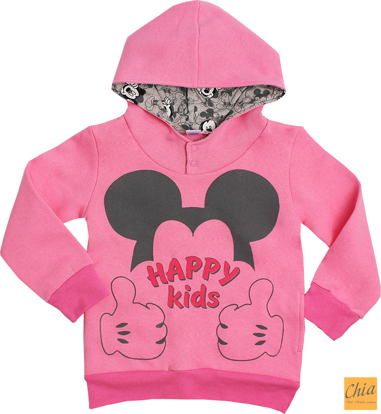 Джемпер детский