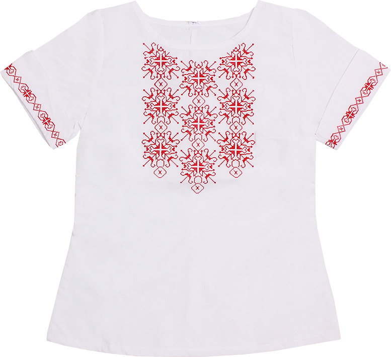 Блузка для девочек