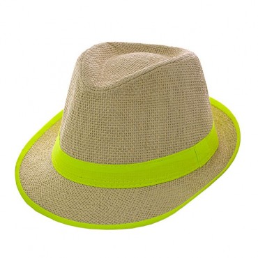 Cherya Group: Шляпа Челентанка CH14012-7 - фото 1