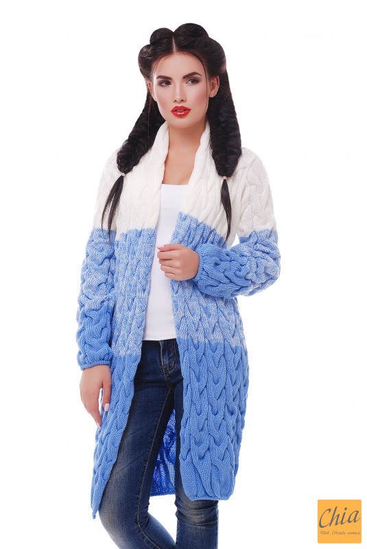 Кардиган "LOLO M"